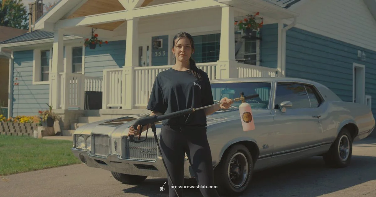 Hose Essentials Guide Hose Essentials Guide - Pressure Wash Lab