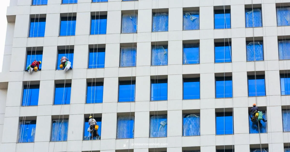 Profit with Pressure Washing - Pressure Wash Lab