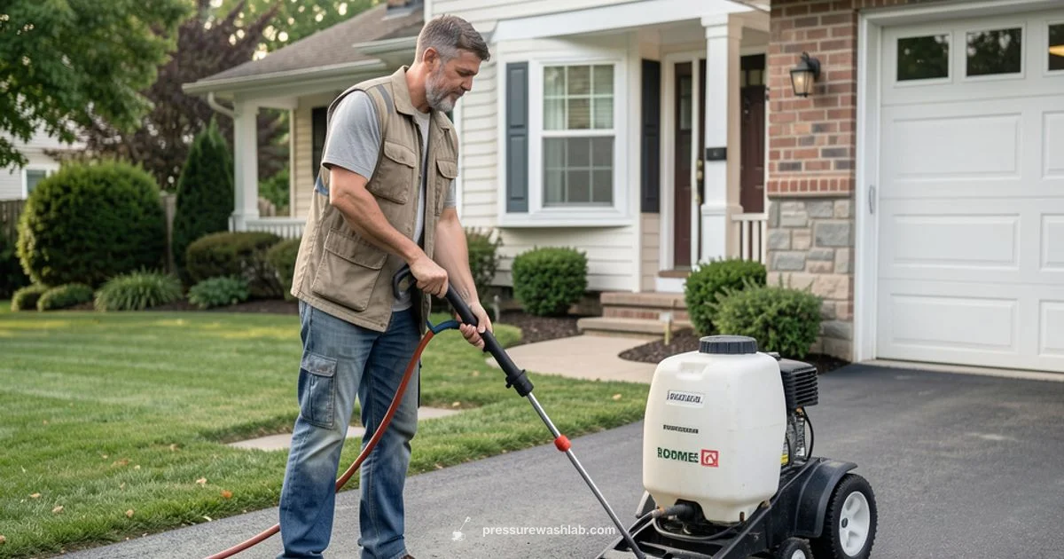 Right PSI Guide Right PSI Guide - Pressure Wash Lab