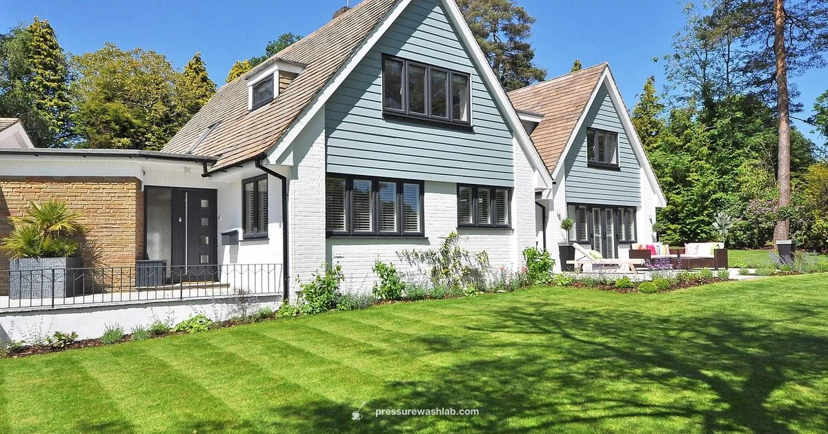 Right-Size Washer Right-Size Washer - Pressure Wash Lab