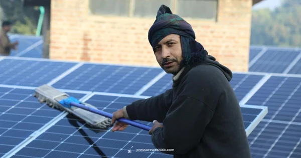 Budget-Power Pick - Pressure Wash Lab