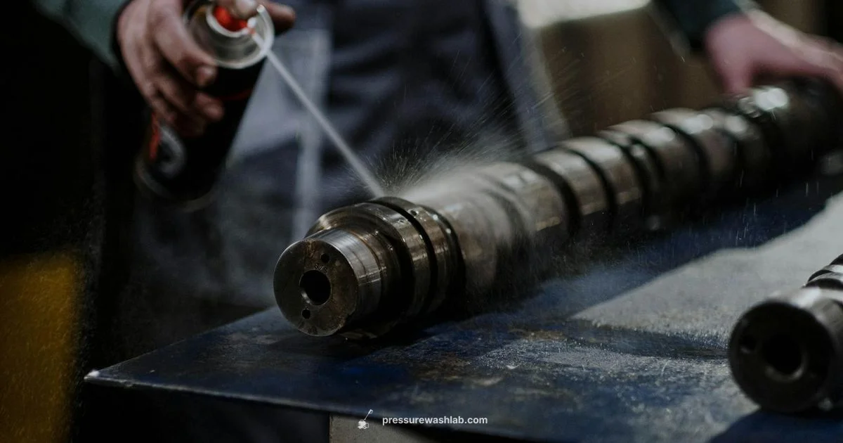 Degreaser Guide - Pressure Wash Lab