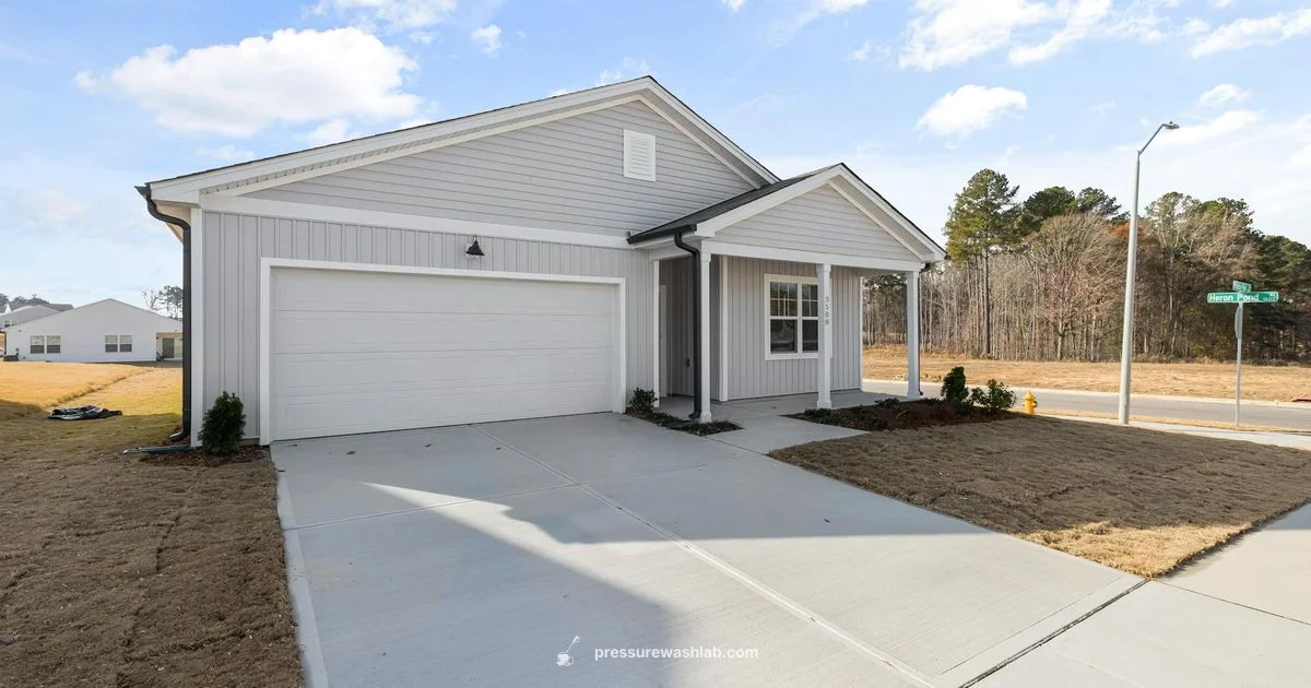 Pressure Washer Setup Pressure Washer Setup - Pressure Wash Lab