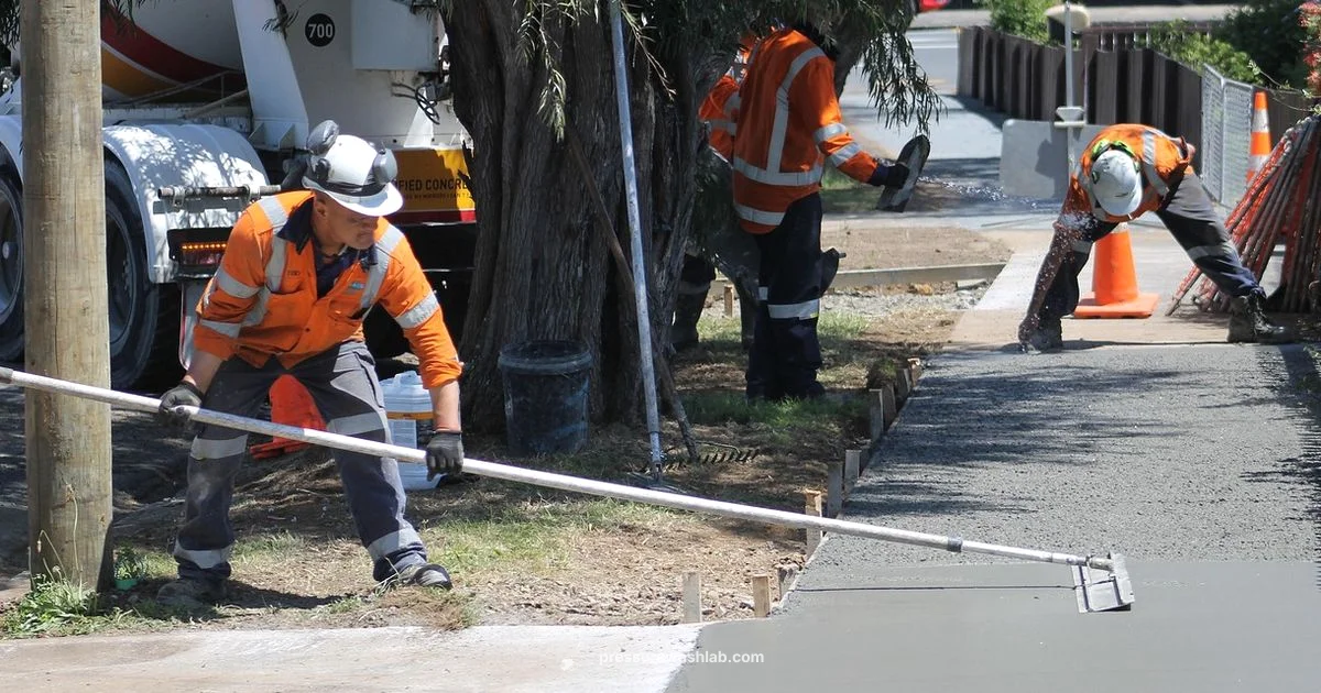 Sidewalk Cleaning Guide - Pressure Wash Lab