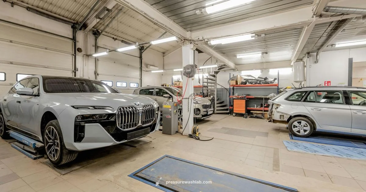 K7 Price Guide - Pressure Wash Lab