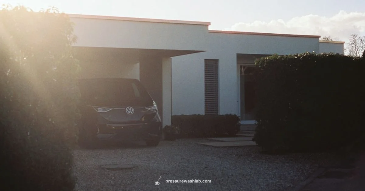 Car Wash Power - Pressure Wash Lab