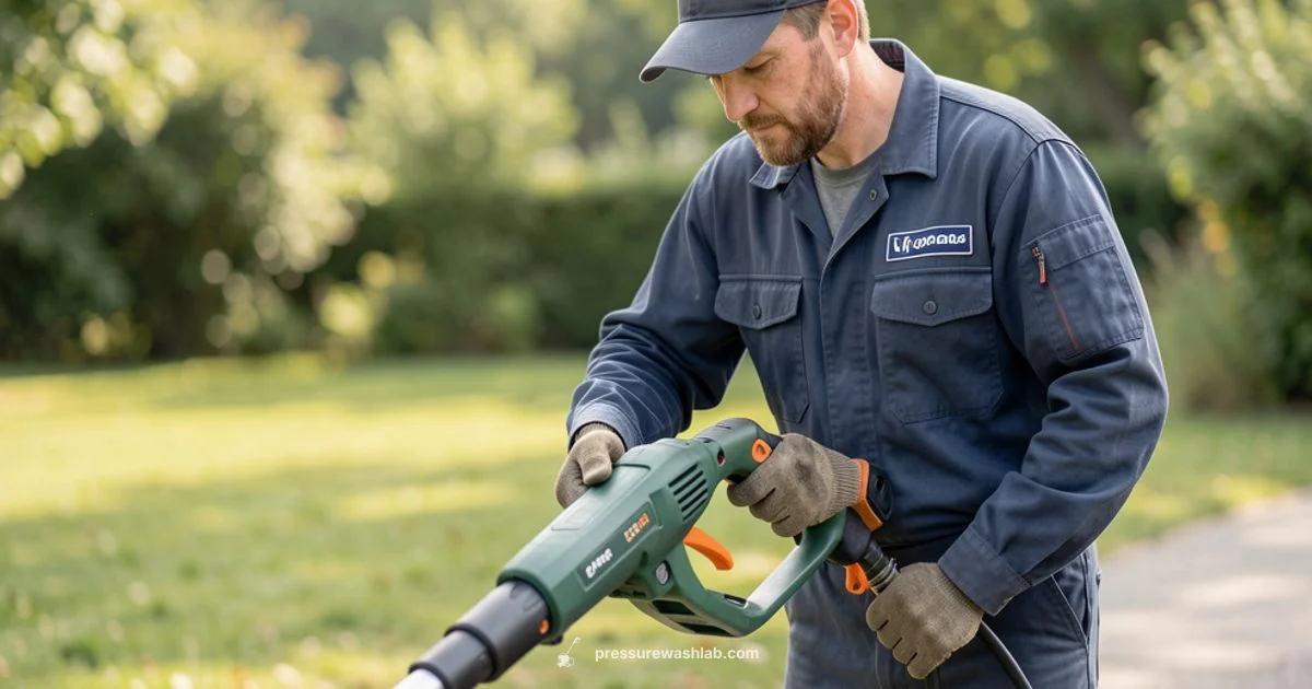 Side-by-Side Washers - Pressure Wash Lab