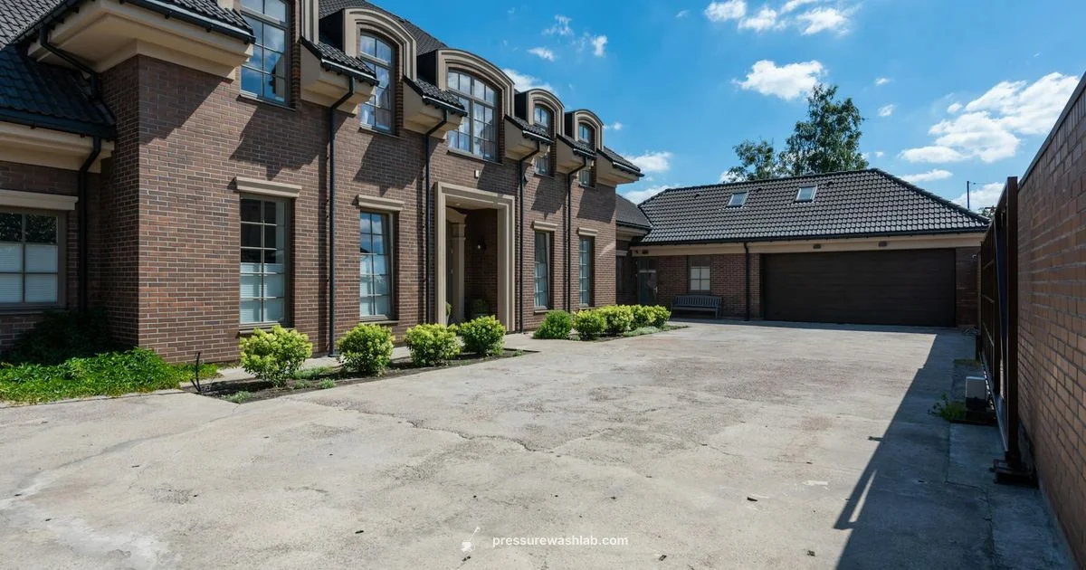 Adam's Pressure Washer Review Adam's Pressure Washer Review - Pressure Wash Lab