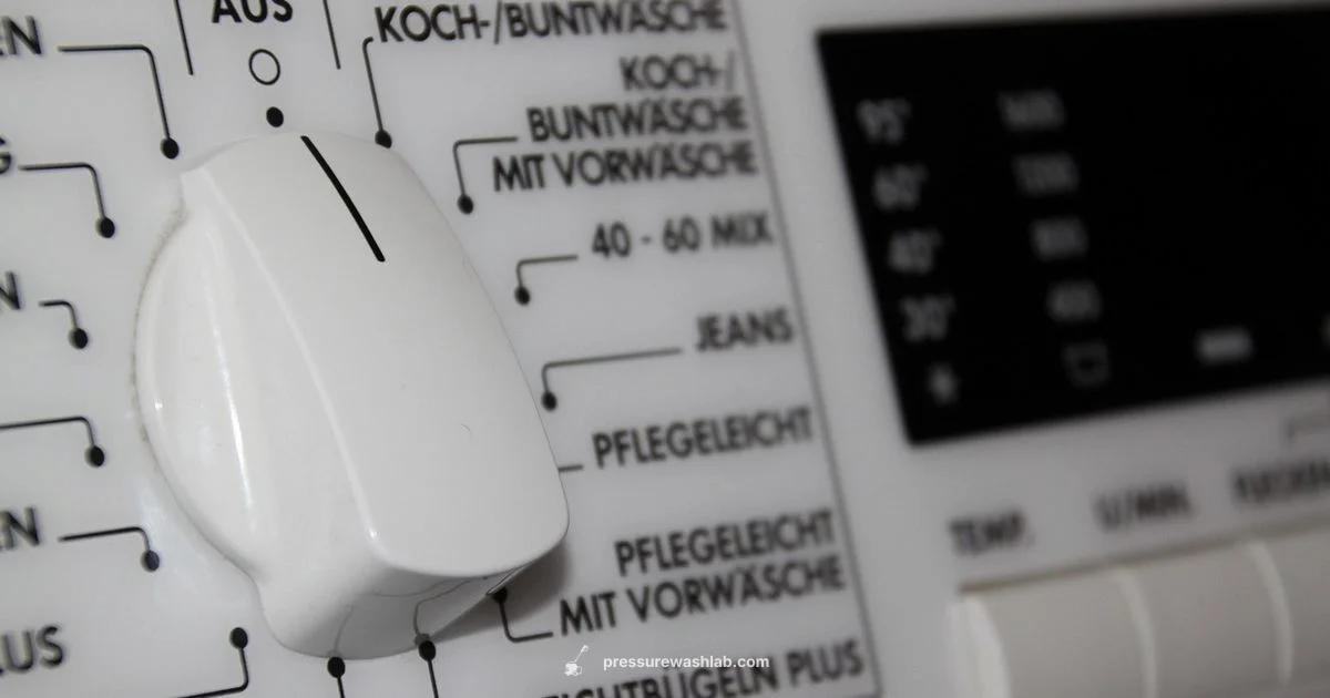 Safe Exterior Cleaning - Pressure Wash Lab