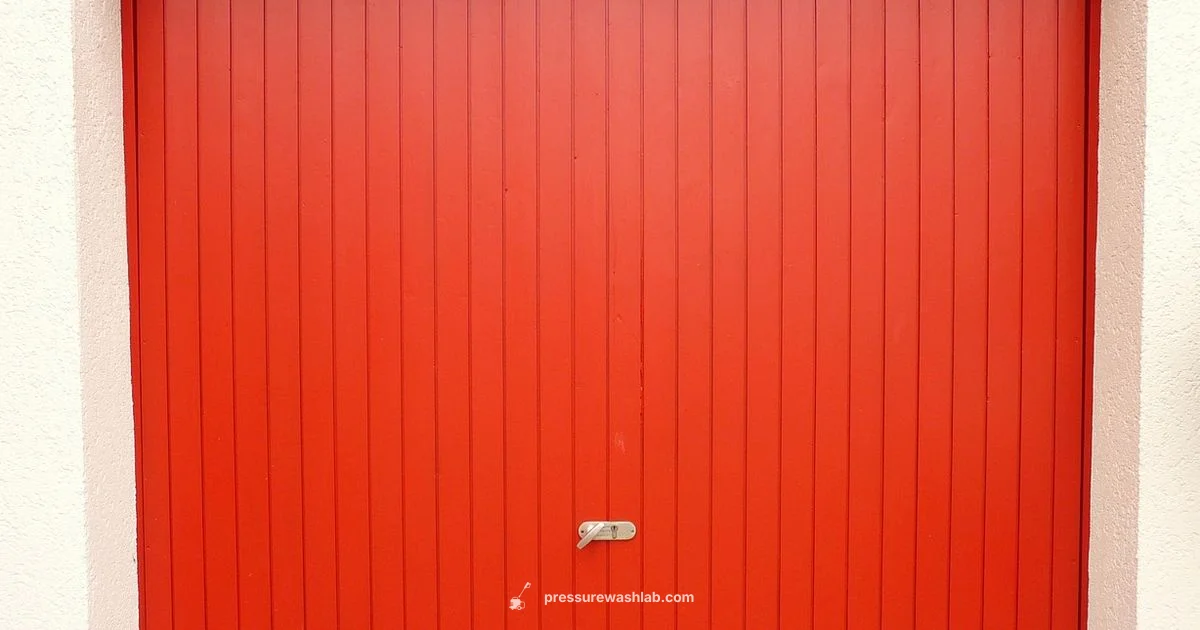 Ideal Washer Guide Ideal Washer Guide - Pressure Wash Lab