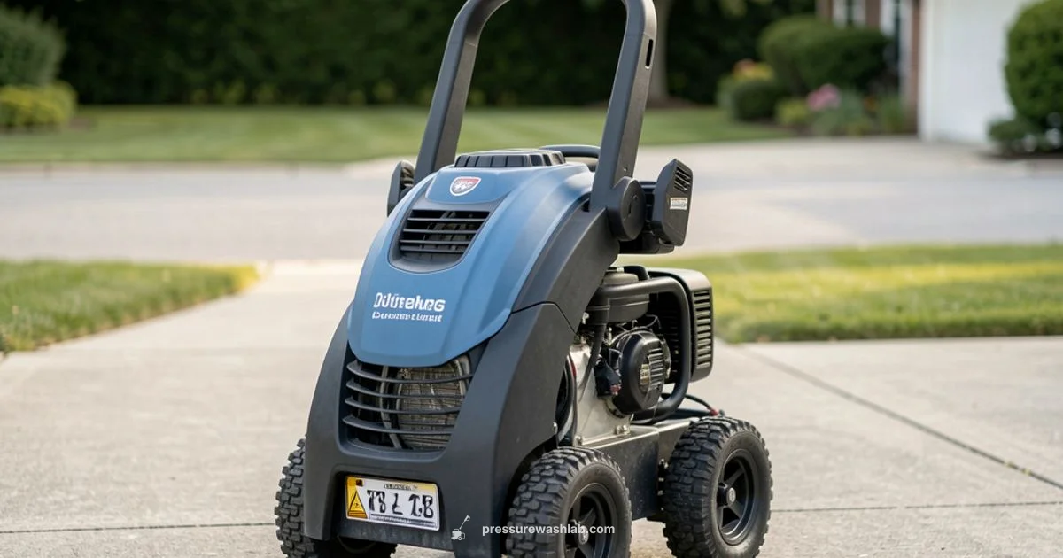 Used Washer Guide - Pressure Wash Lab