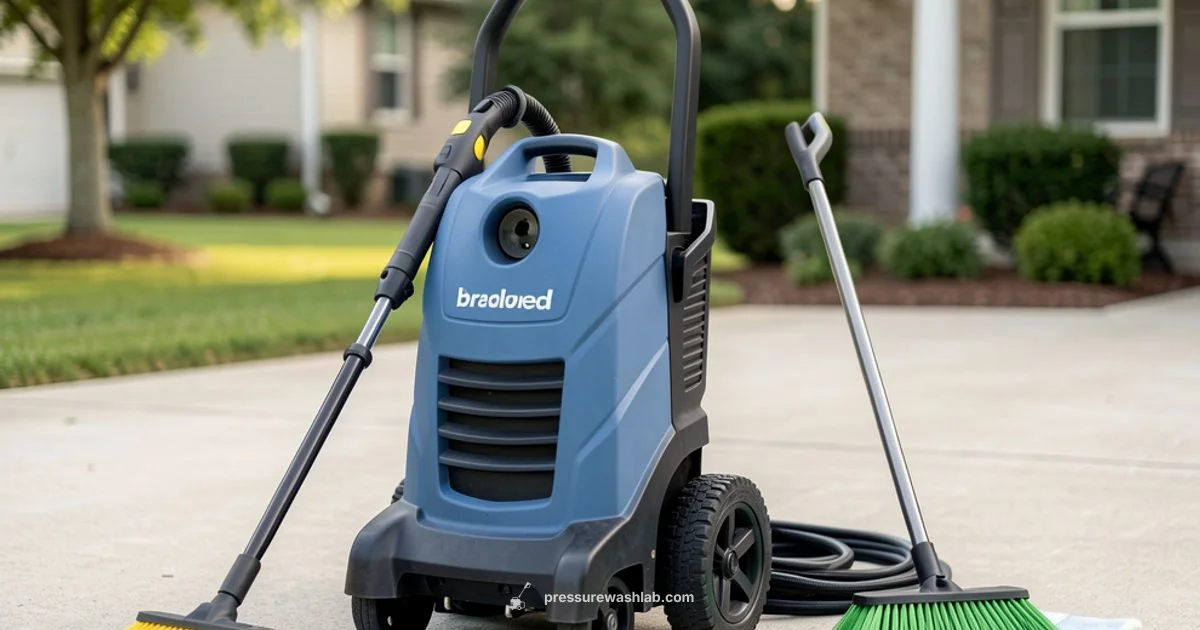 Top Pressure Washer List - Pressure Wash Lab