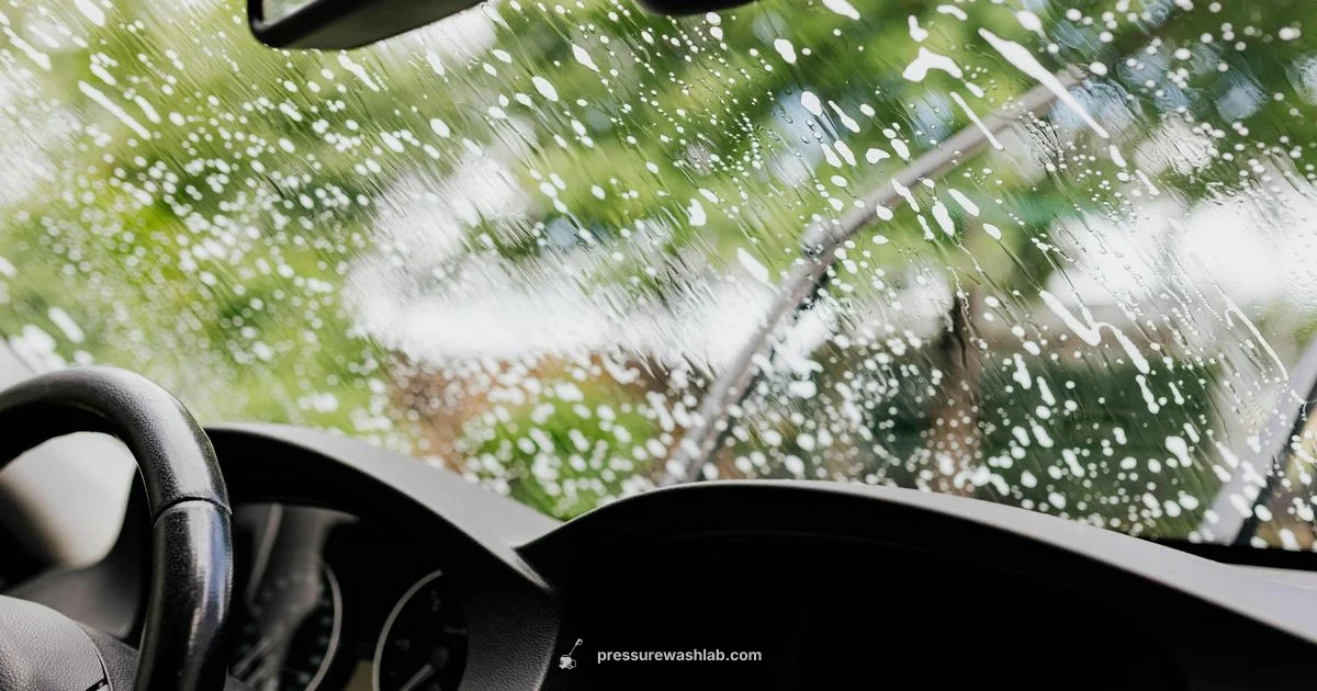 Concrete PSI Guide Concrete PSI Guide - Pressure Wash Lab