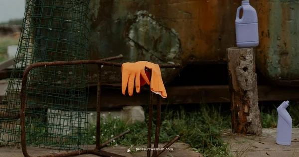 Vinyl Siding Cleaning - Pressure Wash Lab