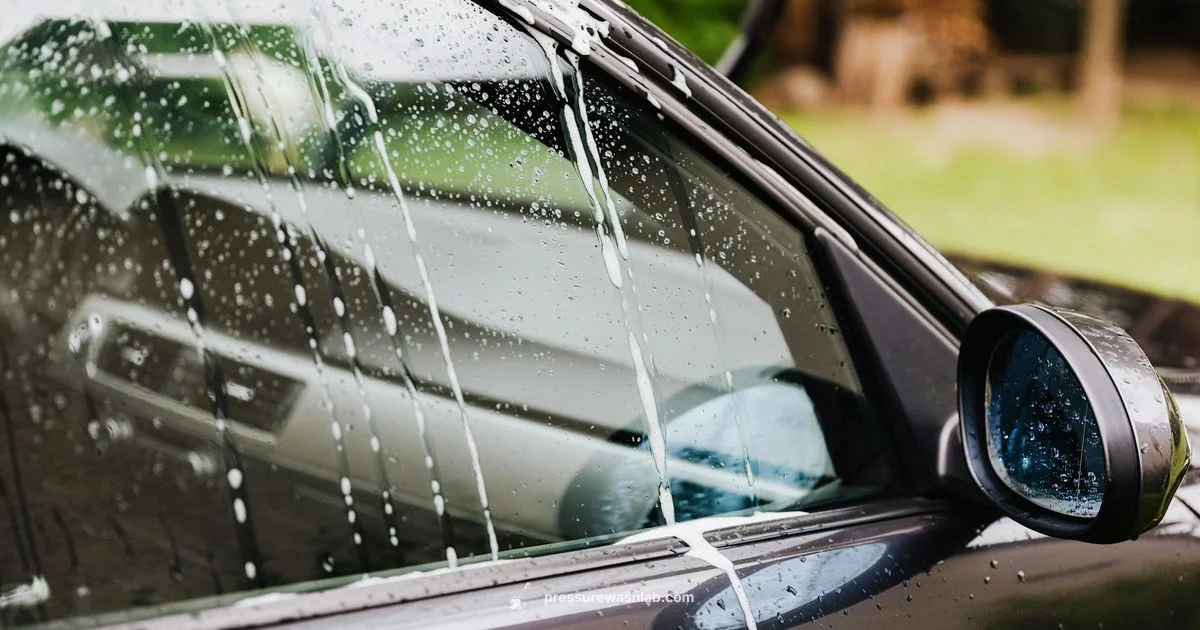 Vinyl Siding Cleaning - Pressure Wash Lab