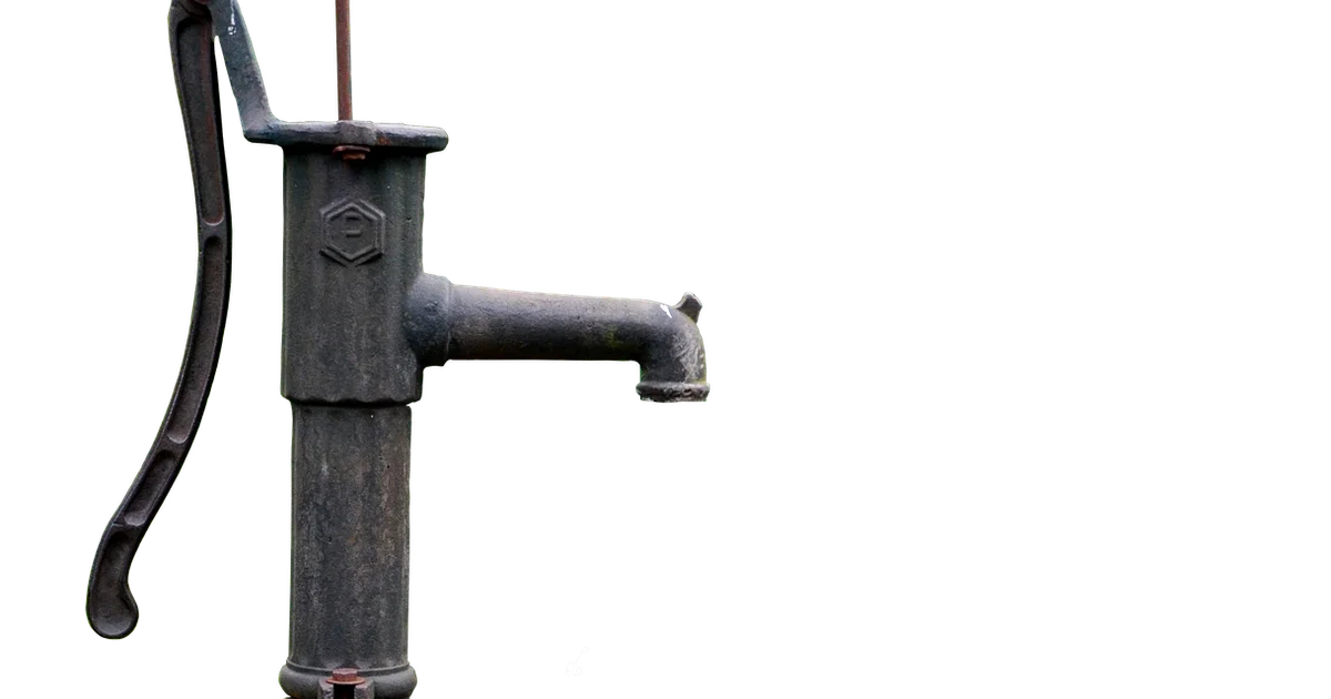 Pump Saver Guide - Pressure Wash Lab