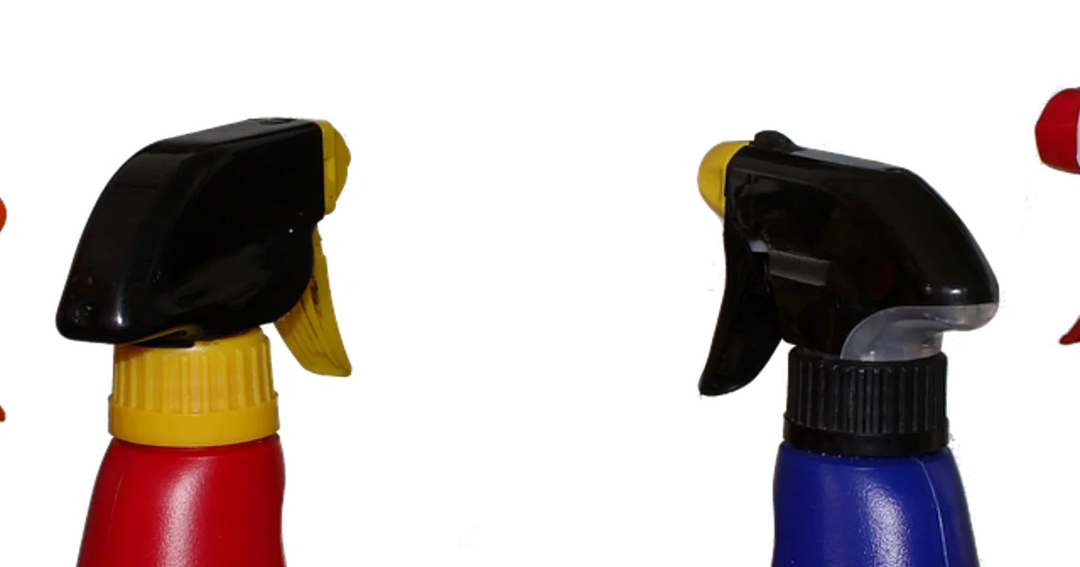 Detergent Substitutes - Pressure Wash Lab