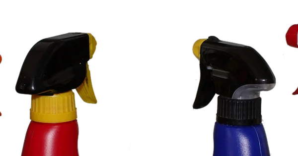 Detergent Substitutes - Pressure Wash Lab