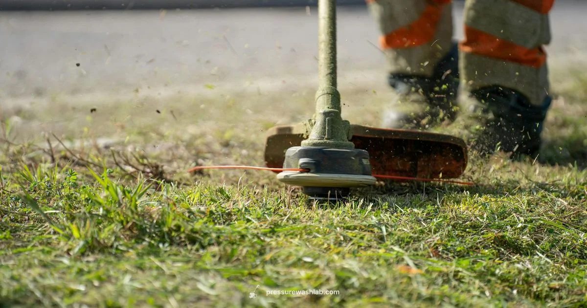 Snap-On Power Wash - Pressure Wash Lab