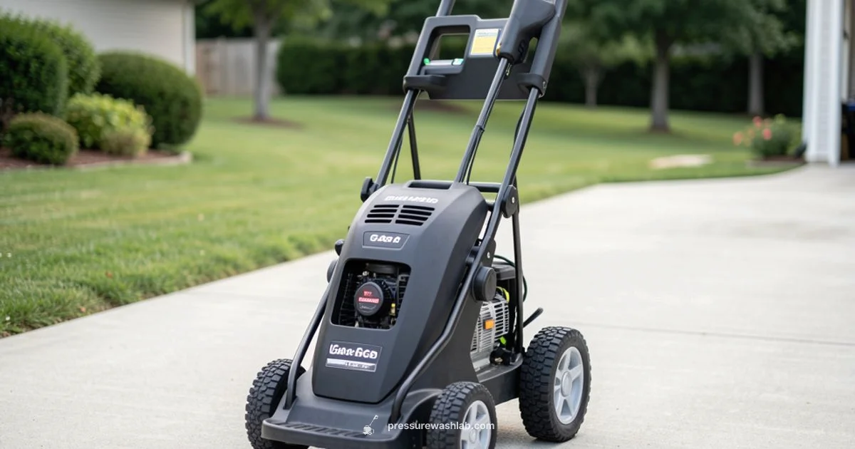 Lifespan Guide - Pressure Wash Lab