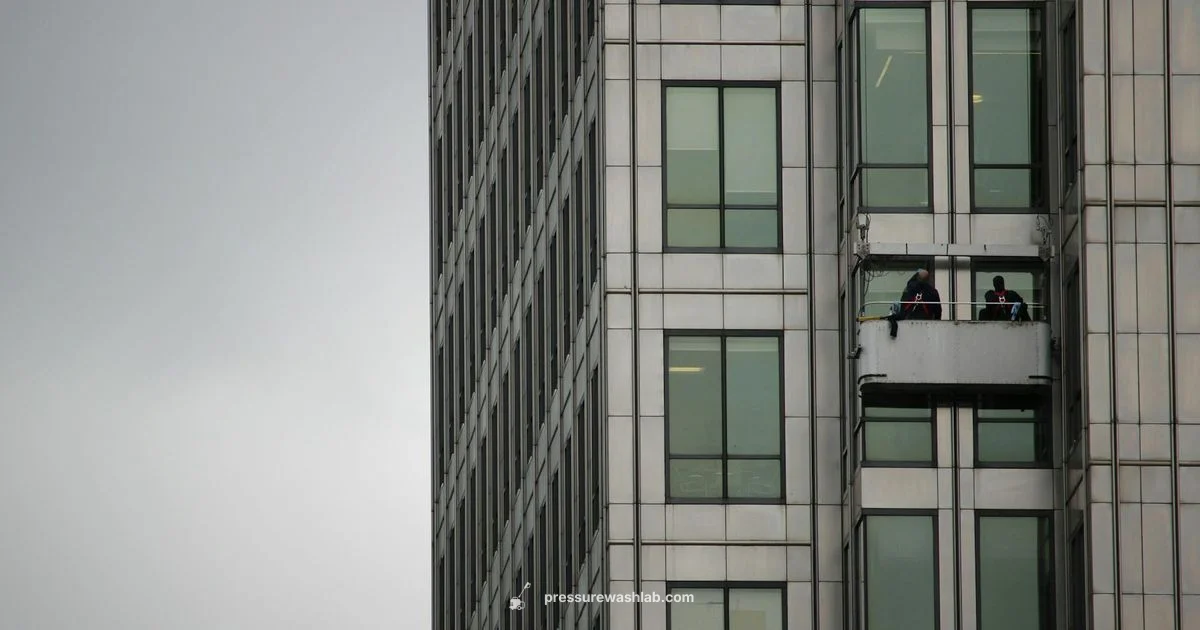 Plant Safe Washing Plant Safe Washing - Pressure Wash Lab