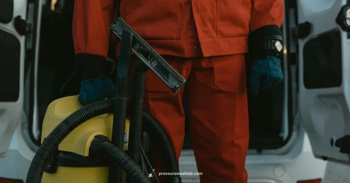 Pressure Washer Rental Guide Pressure Washer Rental Guide - Pressure Wash Lab