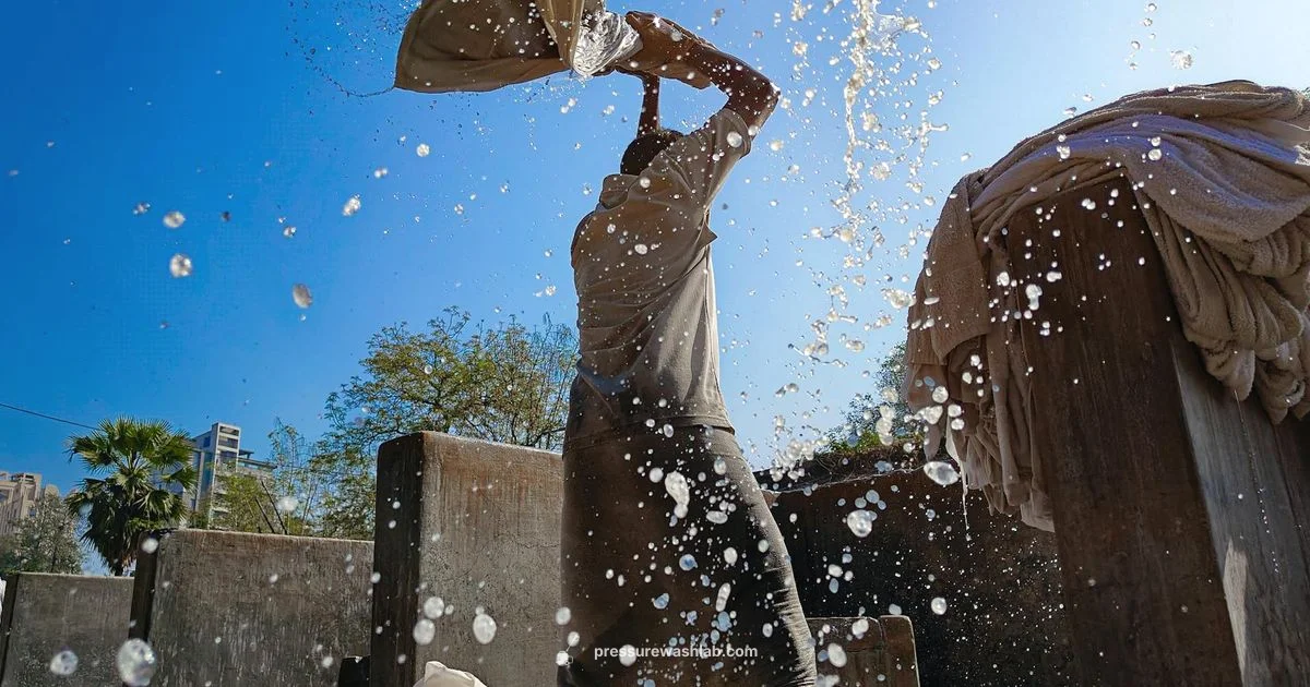 Makita Power Washer Review - Pressure Wash Lab