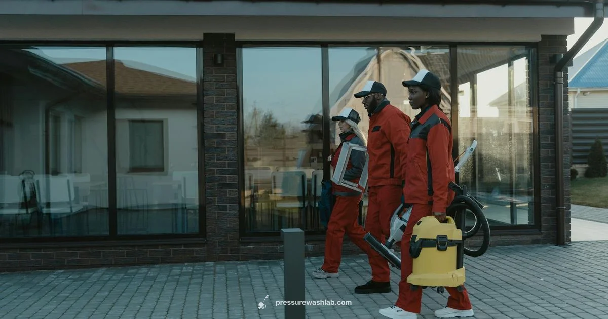 SB Pressure Washer Locator SB Pressure Washer Locator - Pressure Wash Lab