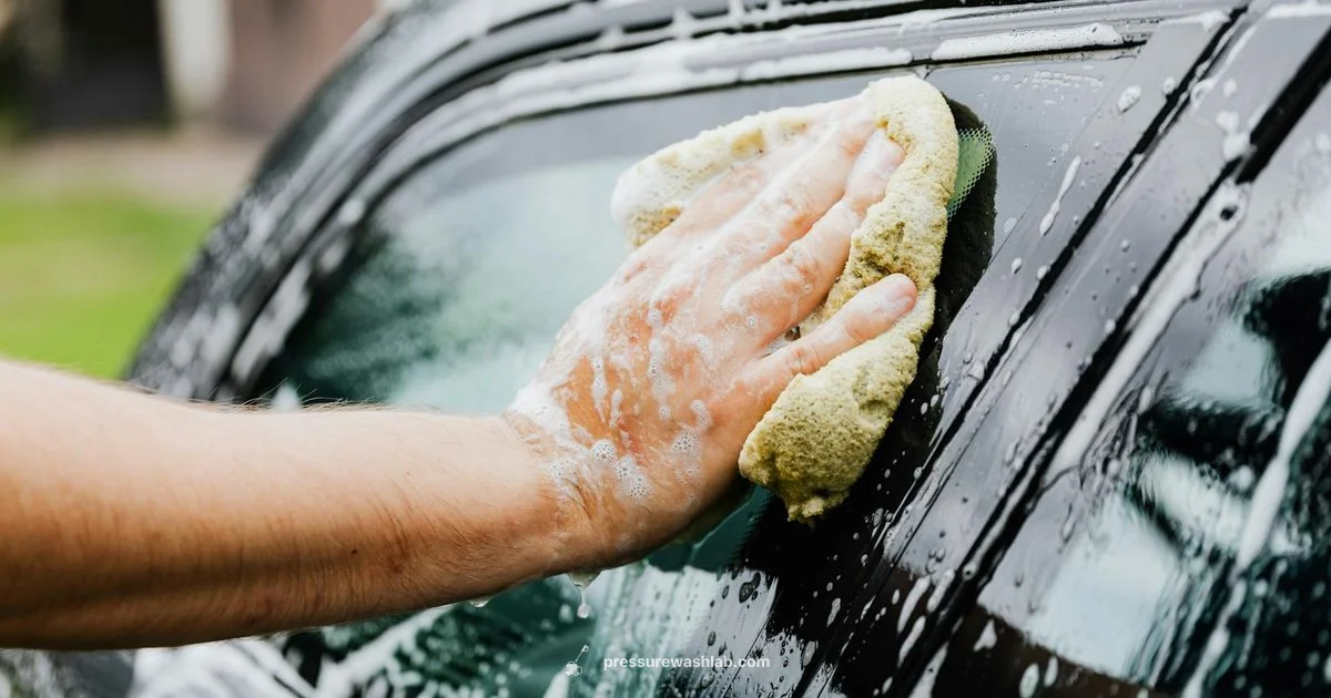 Siding Pressure Guide - Pressure Wash Lab