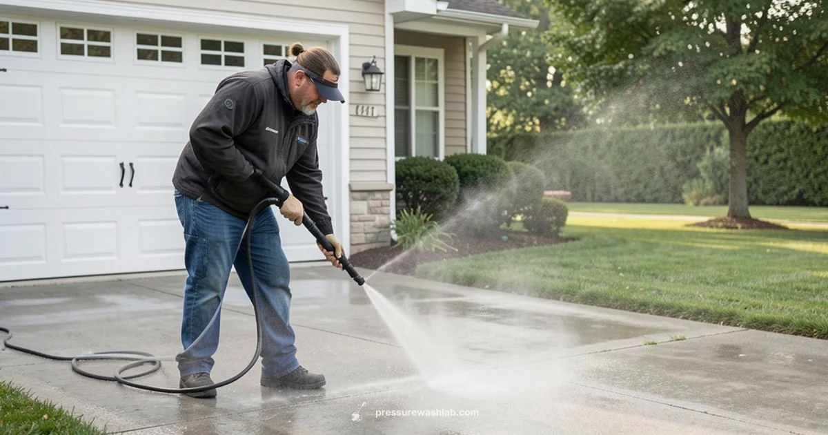 Top Pressure Washer Picks - Pressure Wash Lab