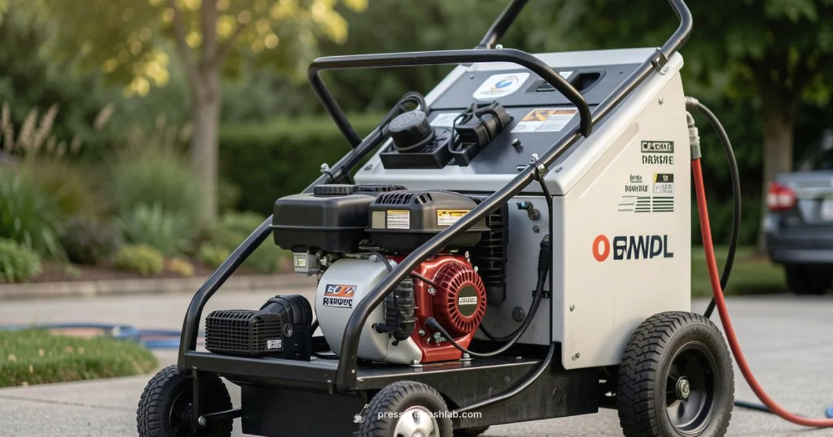 Pressure Wash Biz Pro - Pressure Wash Lab