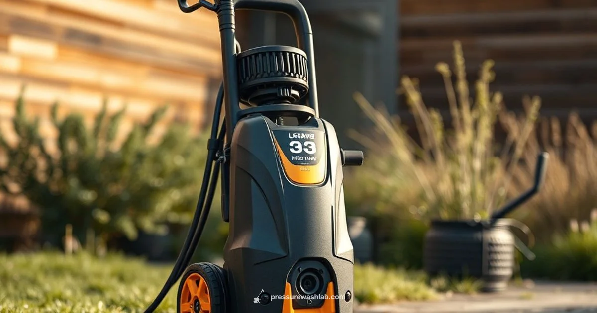 Outdoor Storage - Pressure Wash Lab