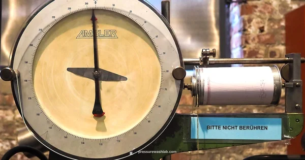 Pressure Washer Inception - Pressure Wash Lab