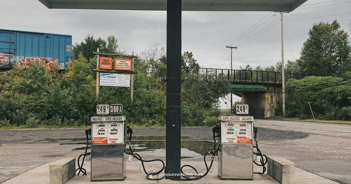 Heavy‑Duty Outdoor Cleaning Heavy‑Duty Outdoor Cleaning - Pressure Wash Lab