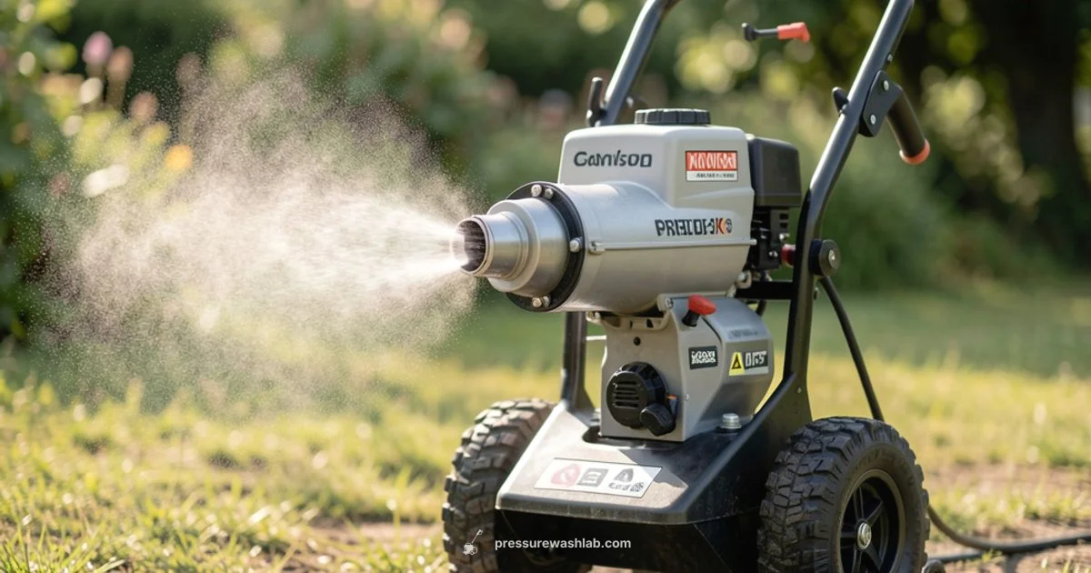 Foam Cannon Showdown - Pressure Wash Lab