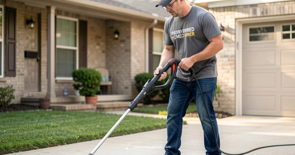 Pressure Washer Troubleshooting - Pressure Wash Lab