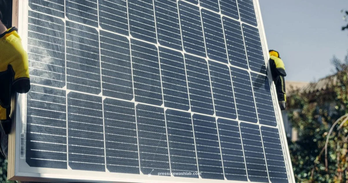 Replace Your Pump Today Replace Your Pump Today - Pressure Wash Lab