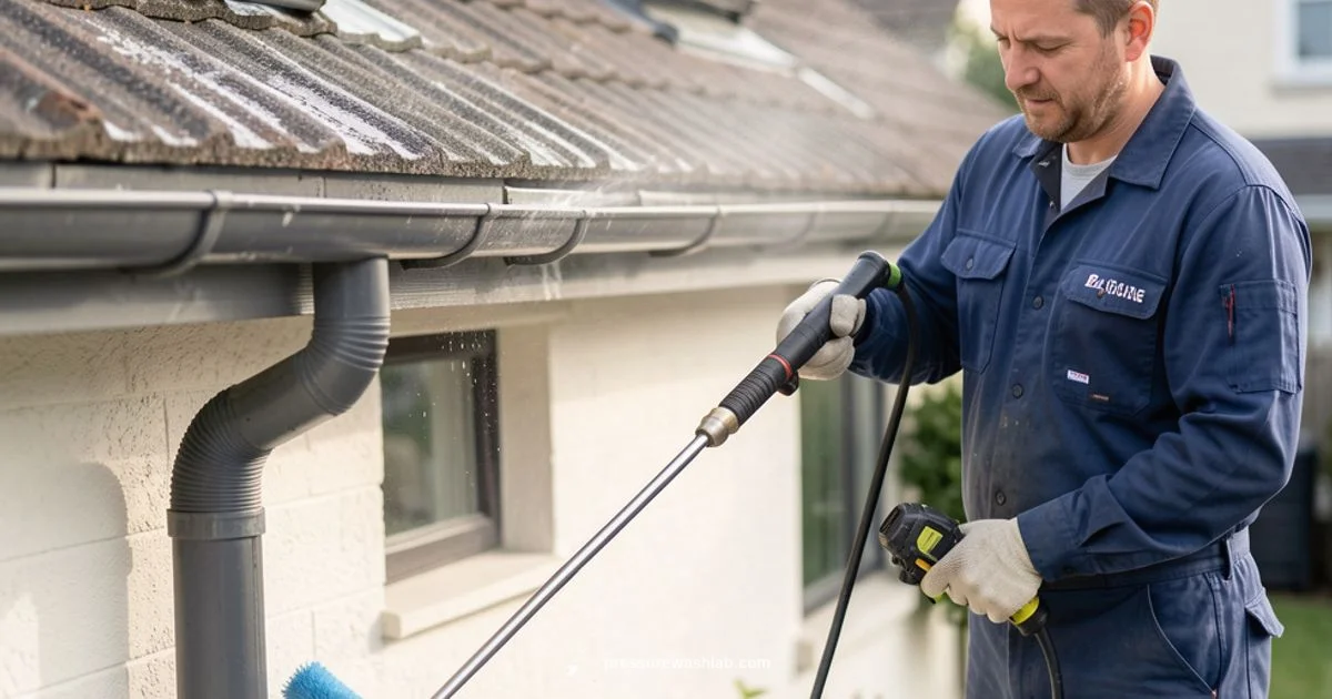 Gutter Attachment Guide Gutter Attachment Guide - Pressure Wash Lab