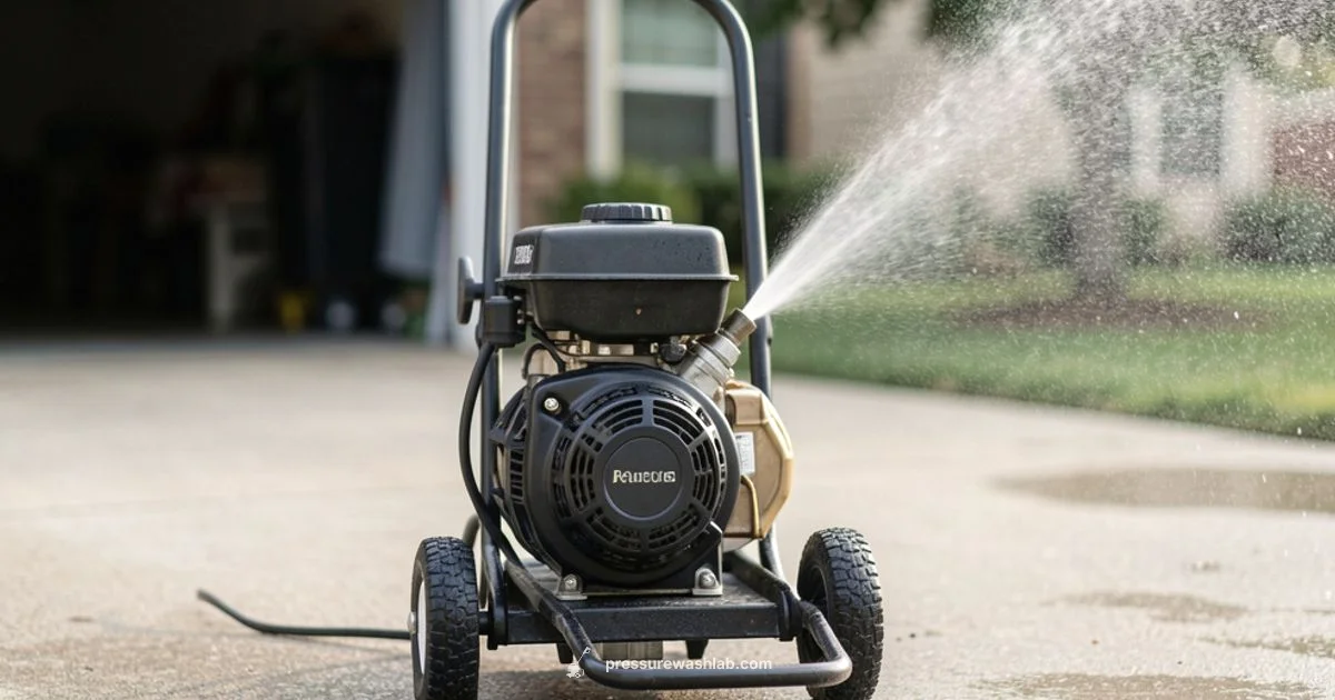 Pump Protector Guide Pump Protector Guide - Pressure Wash Lab