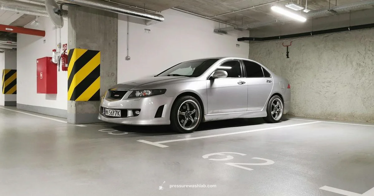 Price & Value Guide - Pressure Wash Lab