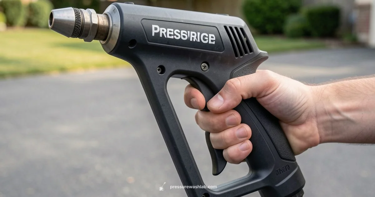 Gun Review Insight - Pressure Wash Lab