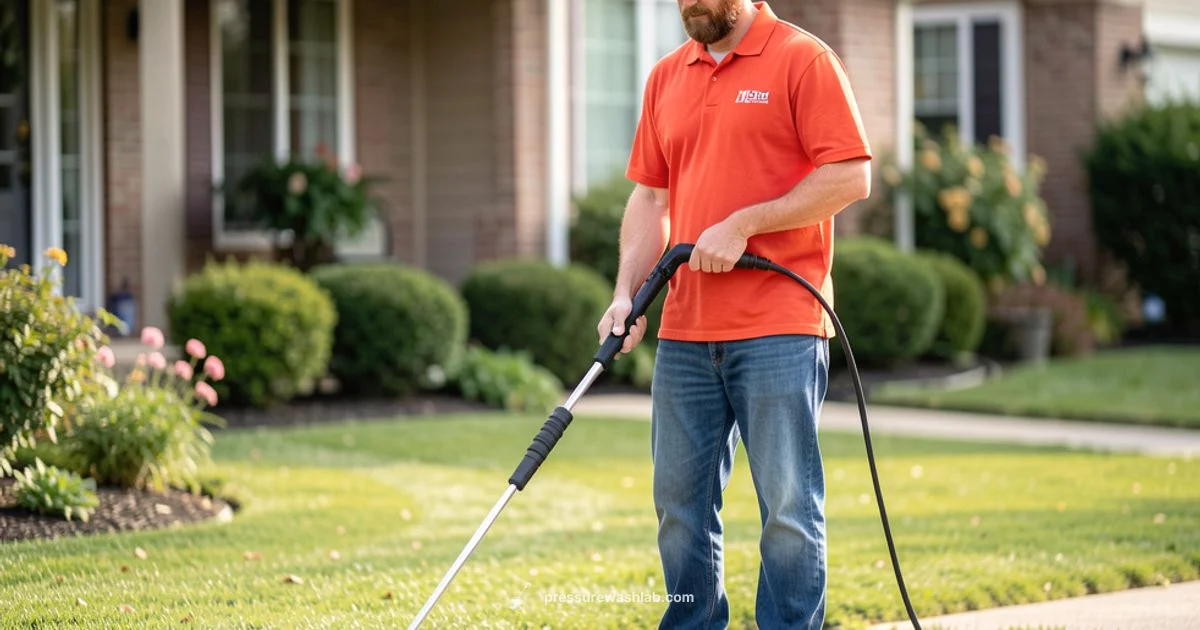 Parkside vs Karcher - Pressure Wash Lab