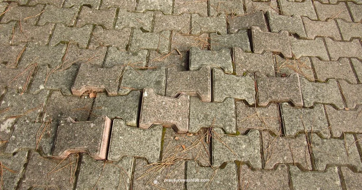 Concrete PSI Guide - Pressure Wash Lab