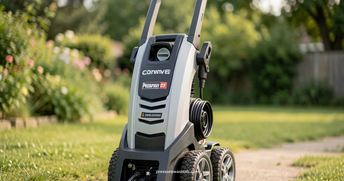 9000 PSI Guide - Pressure Wash Lab