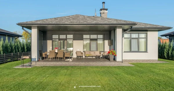 Compact Power - Pressure Wash Lab