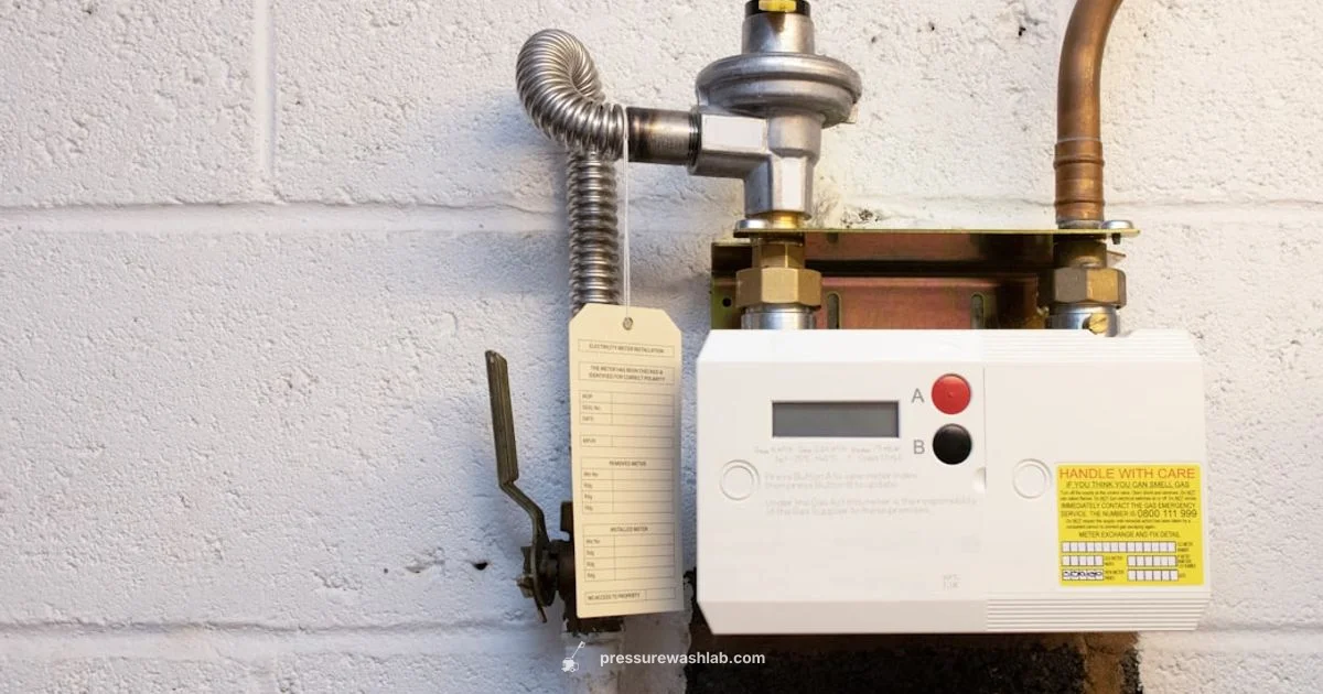 Karcher Heated Wash - Pressure Wash Lab