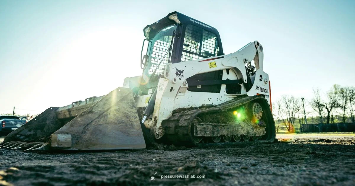 IG Quote Ready - Pressure Wash Lab