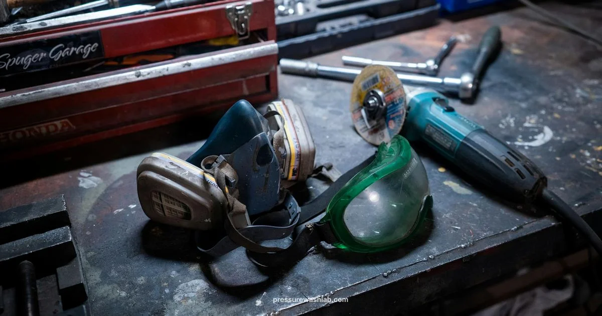 Right-Size Your HP - Pressure Wash Lab