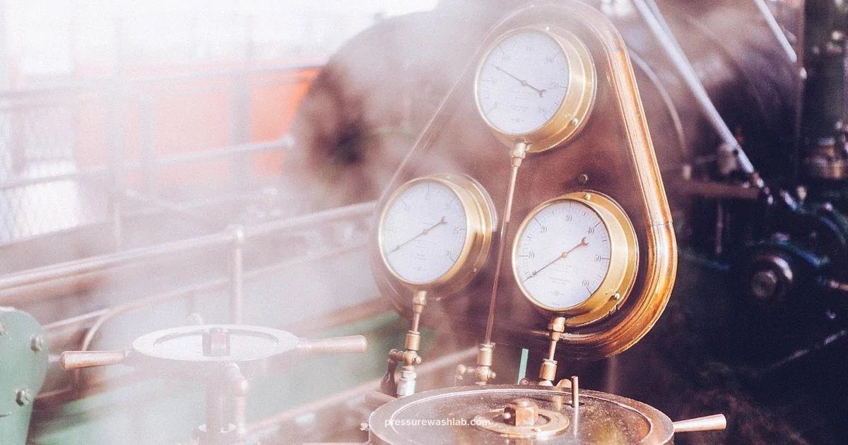 Powerful Cleaning - Pressure Wash Lab