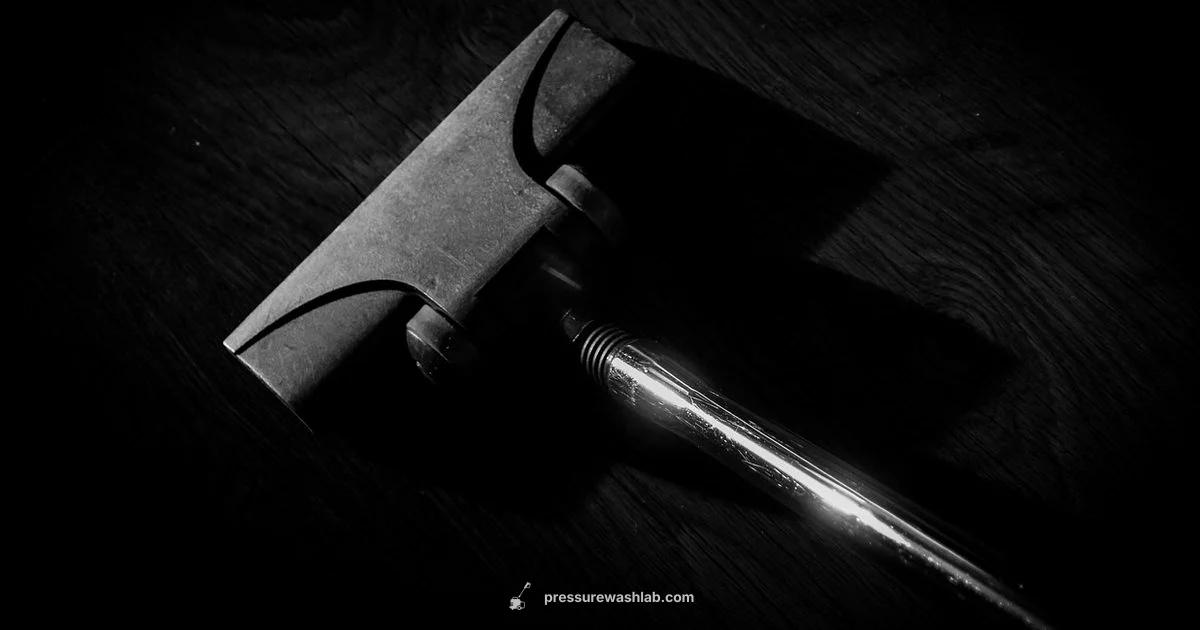 Wash and Extract Duo - Pressure Wash Lab